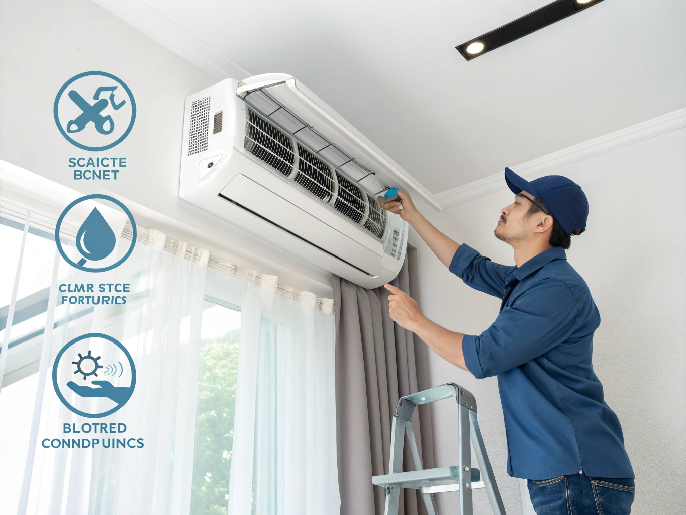 5 Common Aircon Mistakes That Cost You Money