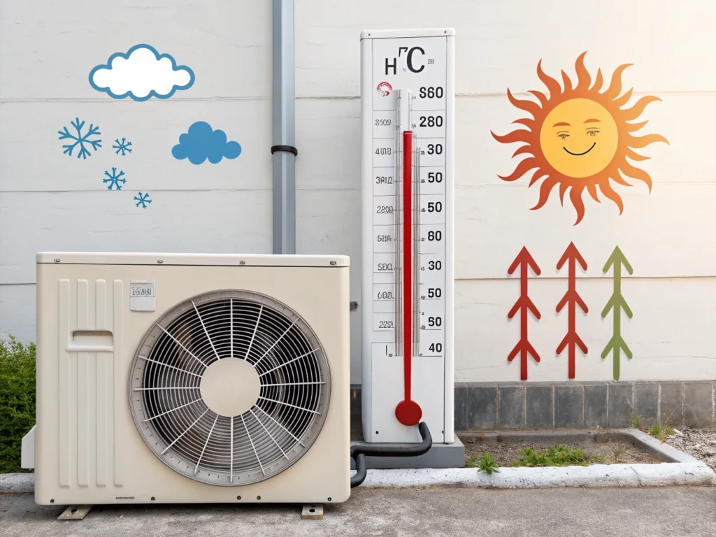 Signs Your Aircon Needs a Gas Refill