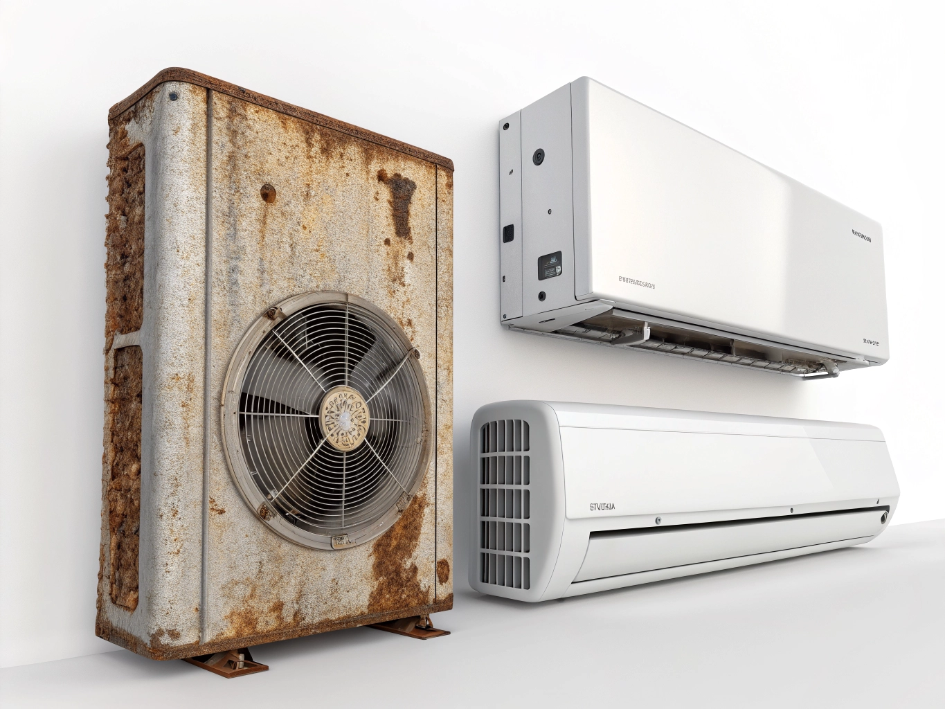 How Long Does an Aircon Last? Repair or Replace Guide