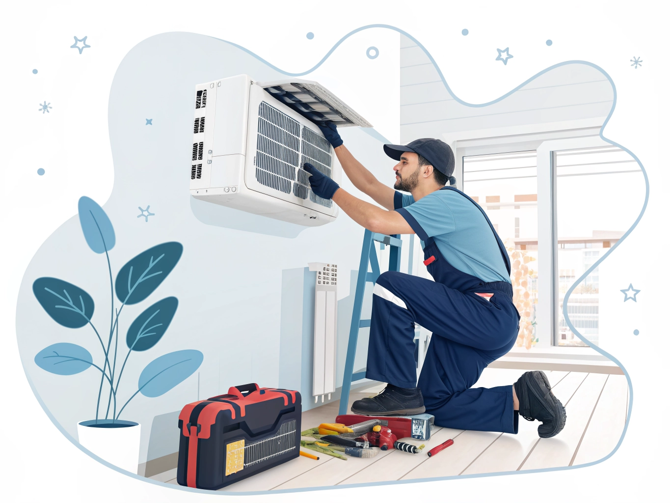 Aircon Maintenance Schedule