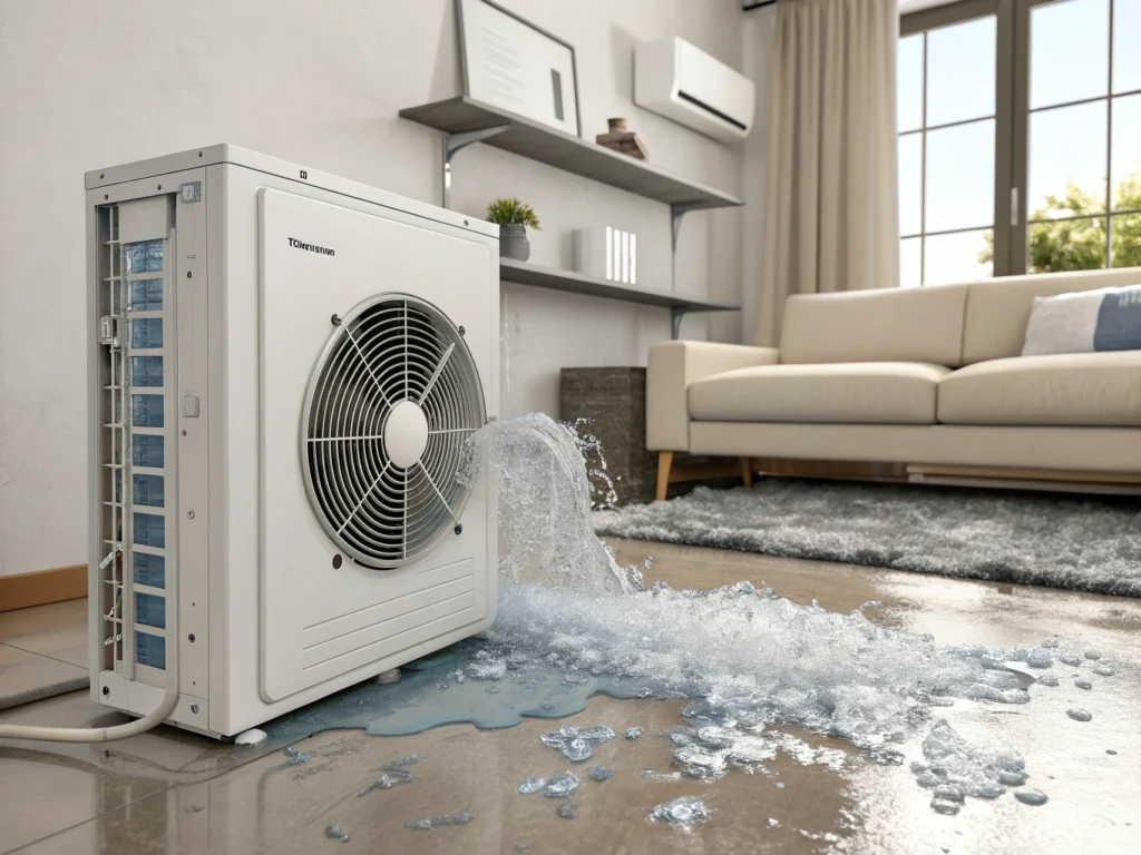 Aircon Repair or Cleaning Signs