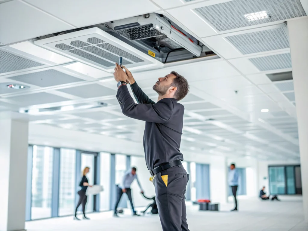 Why Your Business Needs a Maintenance Contract